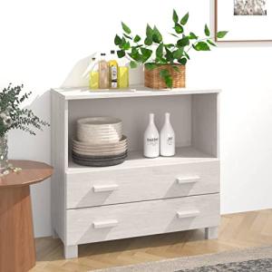 MOONAIRY Aparador, Aparador Cocina, Aparadores para Salon,…