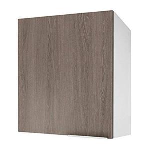 Berlioz créations Cajón Alto de Cocina 1 Puerta 60, Madera…