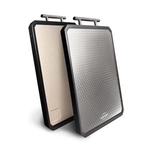 Tabla de Cortar Acero Inoxidable, Tabla Acero Inoxidable Co…