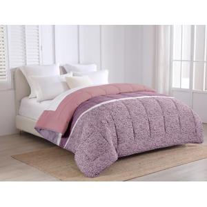 MANEMI - Edredón Estampado Cama Matrimonio Con Relleno de F…