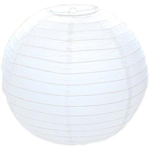 Snner - Pantalla para lámpara (papel, 30 cm, 60 W), diseño…