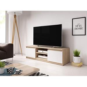 Mueble de TV 120 cm Dingo, Mueble de televisión, Mueble de…