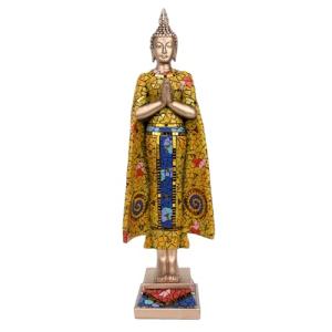 BY SIGRIS Origen Home Decor Buddha Budas Figura de Buda Nar…