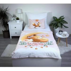 Theonoi Juego Completo de Ropa de Cama Infantil de 100 x 13…