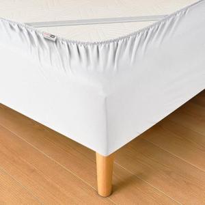 WRAPPYBAG Cubre Somier 90 x 190 con Elásticos – Renueva y M…