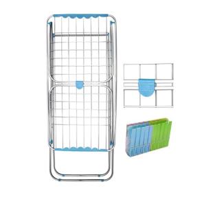 Jardin202 - Tendedero de Aluminio con Capacidad de 20m Incl…