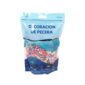 SMELL & SMILE Grava Acuario Piedra Natural Decorativa para…