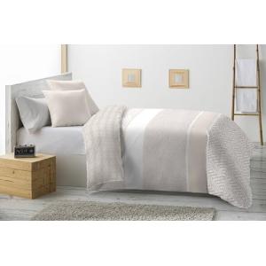 Miracle Home. Edredón nórdico Montu de microfibra 300gr/m²,…