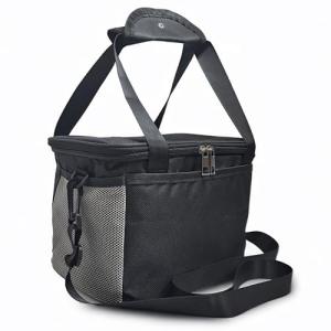 NOTEDIROMA Bolsa térmica para el almuerzo, bolsa nevera 25…