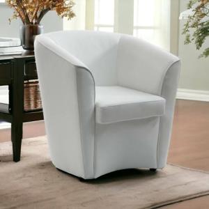 Talamo Italia salón Milano, sillón Relax Moderno, Fabricado…