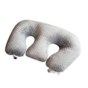 LWKBE Almohada de enfermería Multifuncional para Gemelos, A…