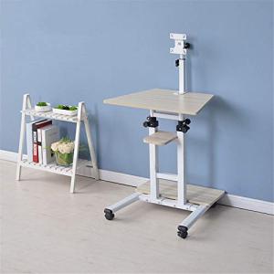 OOMRNV Escritorio para Computadora Portátil, Mesa Portátil,…