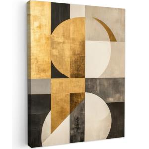 MuchoWow© Cuadros Decoracion Salon Modernos 50x70 cm Dormit…