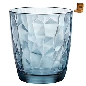 6 Vasos Diamond - Envio 24h - 6 x Vaso elegante 39 cl de ag…