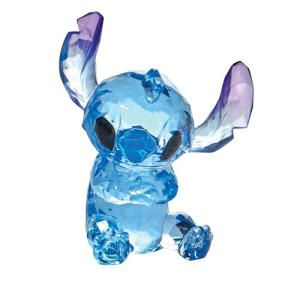 Enesco Facets Disney Stitch Facet Collection - Figura Decor…