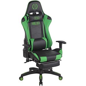 CLP Silla Gaming Turbo En 3 Tapizados Disponibles I Silla G…