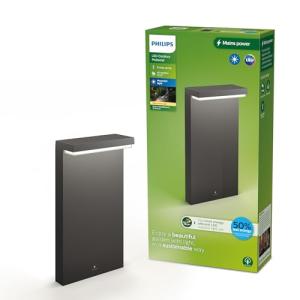 Philips lighting - Luz Led Ultraeficiente Iluminación Camin…