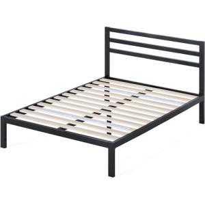 Zinus Mia Cama 150x190 cm - Altura 36 cm con almacenamiento…