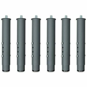 Ventadecolchones - Patas para Bases y Somieres - Regulables…