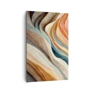 Cuadros Decoracion Salon Textura Patrón Brillante Lienzos d…