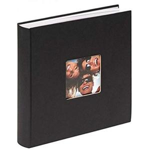 Walther Design - Álbum de Fotos Fun, con Recorte para Foto,…