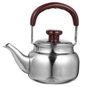 OFFSCH Tetera Silbante de Gran Capacidad 500 Ml Tetera Eléc…