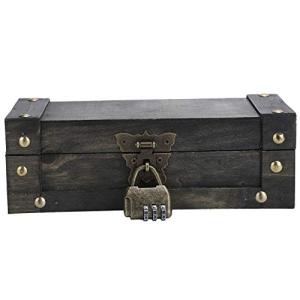 Caja De Almacenamiento Vintage, Organizador De Adornos De J…