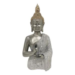 BY SIGRIS Origen Home Decor Figura Buda Budas | Figura de B…