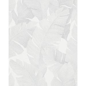 marburg Papel Pintado Pared Blanco, Gris Morderno, Natural…