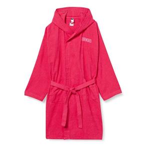 Arena Zeppelin Ligero Albornoz de Algodón Unisex con Capuch…