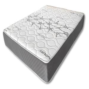 DESCANSIN - Colchón Viscoelástico Anti-Stress | Premium 30c…