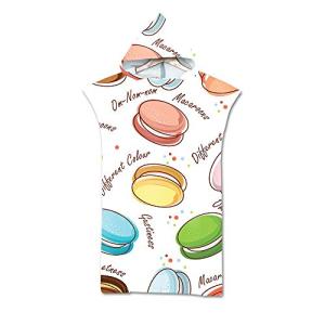 Proumhang Cambio de Bata de baño Changing Towel, Toalla de…