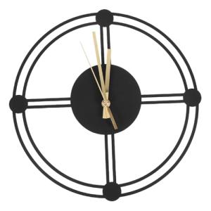 Gatuida Reloj De Pared Relojes De Pared Minimalistas Reloj…