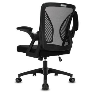 Milacyee Silla de Oficina Ergonómica, Silla de Escritorio c…