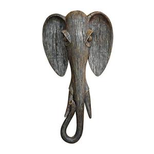 Design Toscano QS91812 - Figurín para jardín