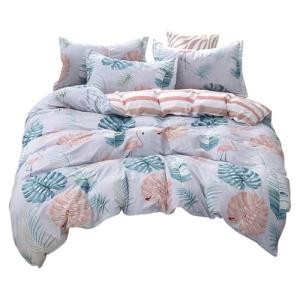 Chickwin Juego de Ropa de Caeller SKUma, Hipoalergénico Col…