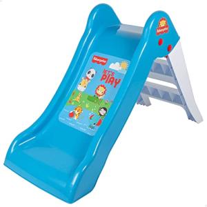 COLORBABY 77429, Fisher-Price tobogán Infantil para Exterio…