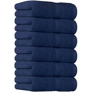 Utopia Towels - Toallas de Mano Grandes de algodón multipro…