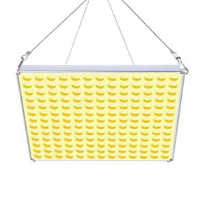 Roleadro Lamparas Led Cultivo 75W Grow Light para Plantas,…