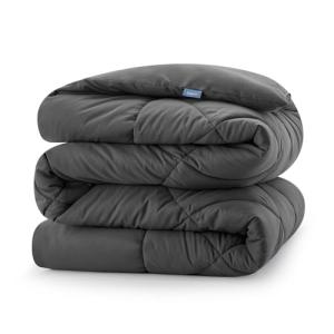 CozyLux Edredón Cama 150 Entretiempo, Relleno Nórdico 220x2…