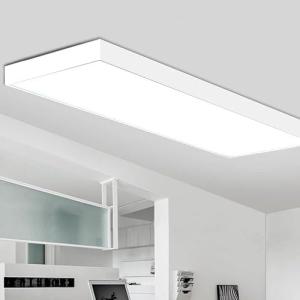 B·LED BARCELONA LED - Panel LED slim de superficie 120X60cm…