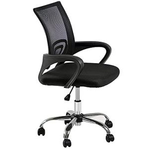 T-LOVENDO.ES - Silla de Oficina o Escritorio Ergonómica con…