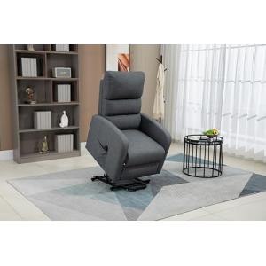 DUPI Sillón Relax Eléctrico Confort | Reclinable y Elevable…