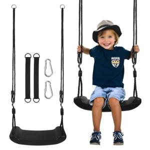 Columpio infantil, Asiento columpio para exterior e interio…