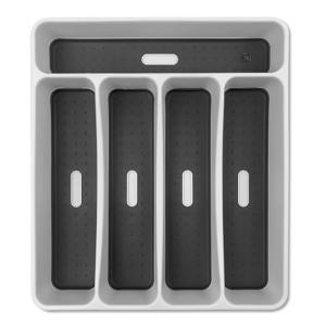 TIENDA EURASIA – Organizador de Cubiertos | Silicona y Plás…
