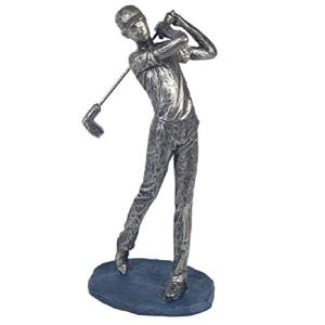 SIGRIS Decor and Go Figura Golfista Figuras Varios Colecció…