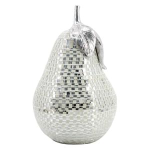 BY SIGRIS Origen Home Decor Pera Varios | Figura de Pera Pl…