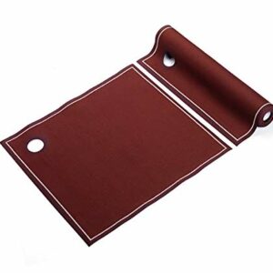 ROLL DRAP – Rollo de 12 litos para cubiteras | 100% Algodón…