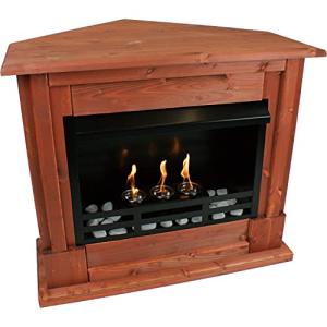 Kaminbau Mierzwa Rafael - Chimenea de bioetanol (incluye ac…