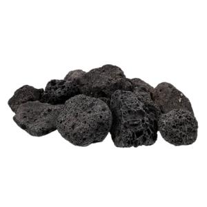 Cabilock Bolsa Decorativa para Macetas con Piedras Volcánic…